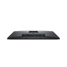 Монитор Dell P2725QE, 27 инча, 4K UHD 3840x2160, 100Hz, 99% sRGB, 163 PPI, 16:9, IPS, Anti-glare, 350 cd/m², 1500:1, USB-C 90W, DP, HDMI, RJ45