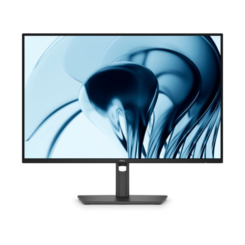 Монитор Dell Pro P2426, 24.1 инча, WUXGA (1920 x 1200), 100 Hz, 8/5 ms, DisplayPort, Tilt, Swivel, Pivot