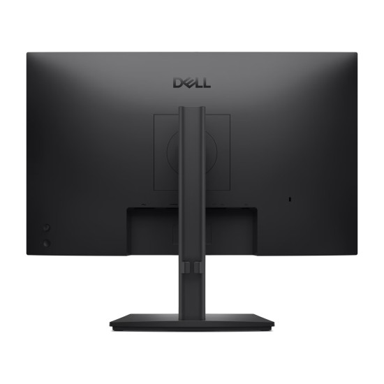 Монитор Dell Professional E2426HB, 23.8 инча, FHD 1920 x 1080, 120 Hz, 8/5 ms, DisplayPort, Tilt, Swivel, Pivot