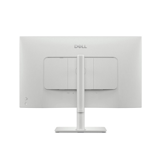 Монитор Dell SE2725QS, 27 инча IPS, 4K UHD 3840x2160, 120Hz, 4ms/5ms/8ms, 99% sRGB, 163 PPI, 16:9, Anti-Glare, 350 cd/m², 1500:1, 178°/178°, HDMI