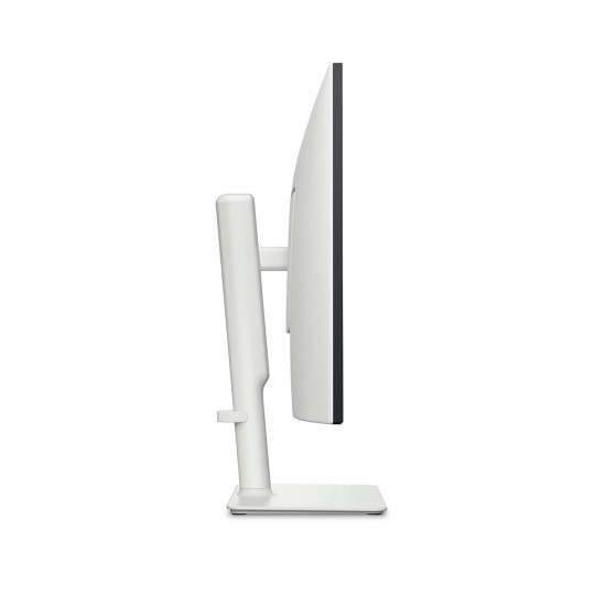 Монитор Dell SE2725QS, 27 инча IPS, 4K UHD 3840x2160, 120Hz, 4ms/5ms/8ms, 99% sRGB, 163 PPI, 16:9, Anti-Glare, 350 cd/m², 1500:1, 178°/178°, HDMI