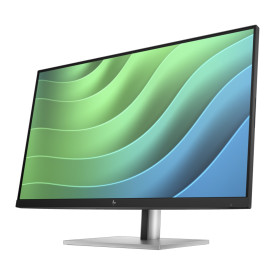 Монитор HP E27 G5, 27 инча, FHD, 1920x1080, 16:9, HDMI, DP