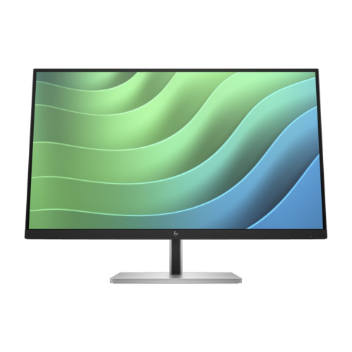 Монитор HP E27 G5, 27 инча, FHD, 1920x1080, 16:9, HDMI, DP