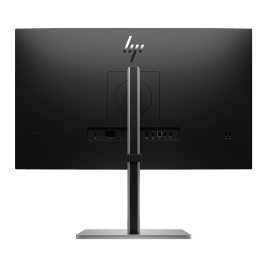 Монитор HP E27 G5, 27 инча, FHD, 1920x1080, 16:9, HDMI, DP
