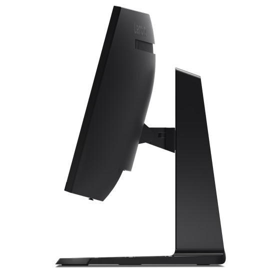Монитор LENOVO Legion R34w-30, 34 инча, VA UWQHD, 3440x1440, 21:9, 180Hz, 1ms, 3Wx2, 2xHDMI, 1xDP1.4, AMD FreeSync