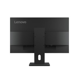 Монитор LENOVO ThinkVision E24-40, 23.8 инча, IPS, 16:9, 1920x1080, 100Hz, 4ms, HDMI 1.4, DP 1.2, VGA