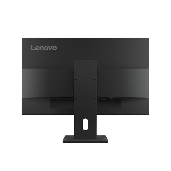 Монитор LENOVO ThinkVision E24-40, 23.8 инча, IPS, 16:9, 1920x1080, 100Hz, 4ms, HDMI 1.4, DP 1.2, VGA