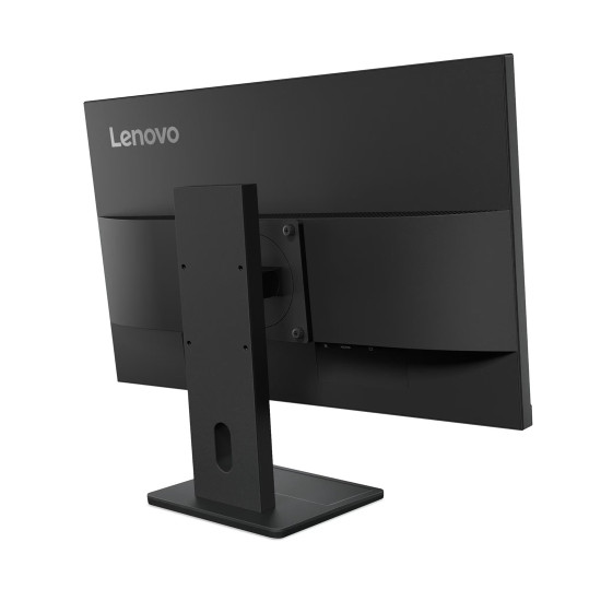 Монитор LENOVO ThinkVision E24-40, 23.8 инча, IPS, 16:9, 1920x1080, 100Hz, 4ms, HDMI 1.4, DP 1.2, VGA