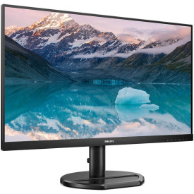 Монитор PHILIPS 242S9AL/00, 23.8 инча, LCD, DVI-D, HDMI, VGA