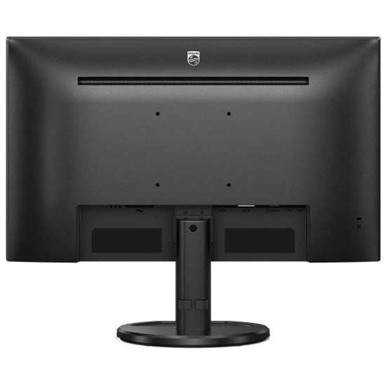 Монитор PHILIPS 242S9AL/00, 23.8 инча, LCD, DVI-D, HDMI, VGA