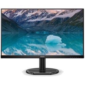 Монитор PHILIPS 242S9AL/00, 23.8 инча, LCD, DVI-D, HDMI, VGA
