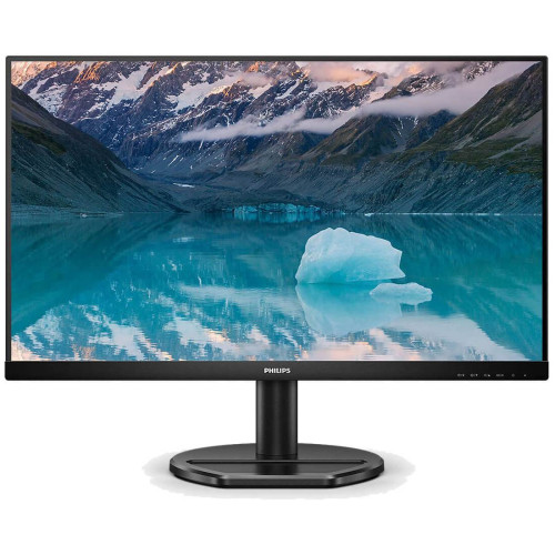Монитор PHILIPS 242S9AL/00, 23.8 инча, LCD, DVI-D, HDMI, VGA