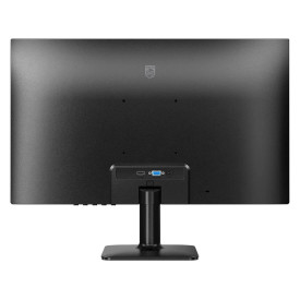 Монитор PHILIPS 24E2N1100LB/00, 23.8 инча, 1920x1080, 100Hz, 1xHDMI, 1xVGA, Black