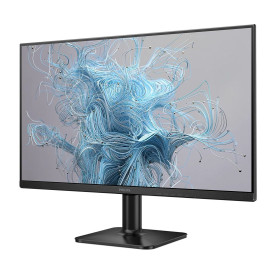 Монитор PHILIPS 24E2N1100LB/00, 23.8 инча, 1920x1080, 100Hz, 1xHDMI, 1xVGA, Black