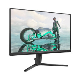 Монитор PHILIPS 24M2N3200S/00, 23.8-инча, IPS, FHD, 165Hz, 350cd/m², 1ms, 2xHDMI 2.0, DP