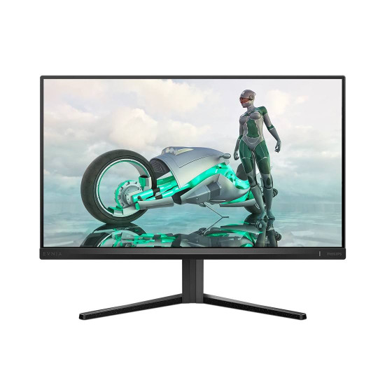 Монитор PHILIPS 24M2N3200S/00, 23.8-инча, IPS, FHD, 165Hz, 350cd/m², 1ms, 2xHDMI 2.0, DP