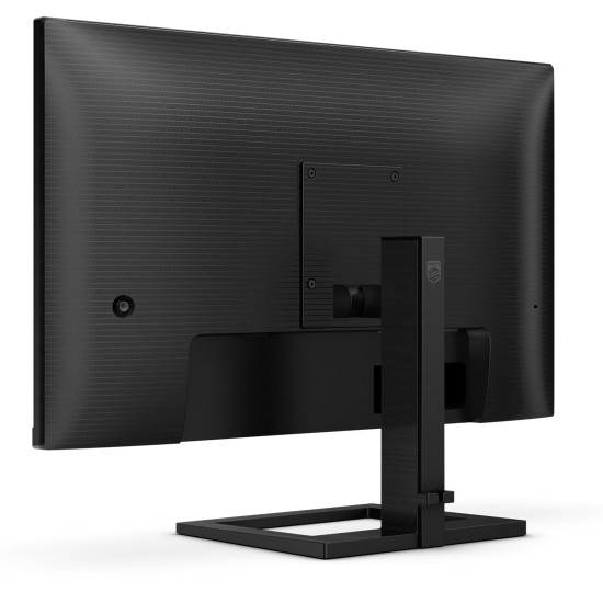 Монитор Philips 27E1N1900AE/00, 27 инча IPS, 4K UHD, 60Hz, 4ms, 2x HDMI 2.0, USB
