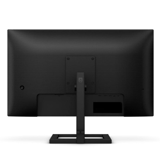 Монитор Philips 27E1N1900AE/00, 27 инча IPS, 4K UHD, 60Hz, 4ms, 2x HDMI 2.0, USB