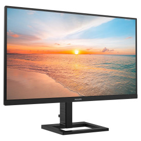 Монитор Philips 27E1N1900AE/00, 27 инча IPS, 4K UHD, 60Hz, 4ms, 2x HDMI 2.0, USB