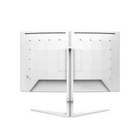 Монитор PHILIPS 32M2C5501/00 EVNIA 5000, 31.5 инча, 2560 x 1440, VA,  Ambiglow, QHD 2K, 180 Hz, Fast VA, 1 ms GtG, HDR10