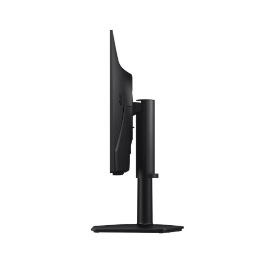 Монитор SAMSUNG LS27HG612SUXEN, 27 инча, 2560 x 1440, OLED, 240 Hz, 0.03 ms, 16:9, HDMI, Black