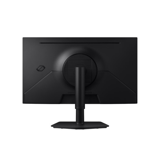 Монитор SAMSUNG LS27HG612SUXEN, 27 инча, 2560 x 1440, OLED, 240 Hz, 0.03 ms, 16:9, HDMI, Black