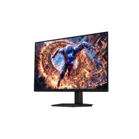Монитор SAMSUNG Odyssey G8 G80HS, 32 инча, Gaming, IPS, 6K