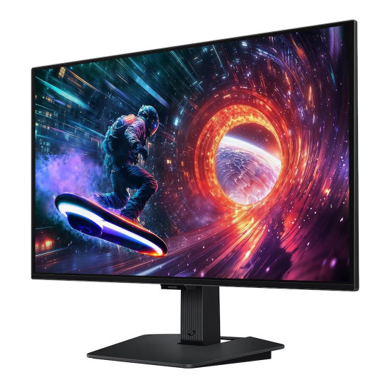 Монитор Samsung Odyssey OLED G5 G50SF LS27FG500, 27 инча, WQHD, 2560x1440, 180Hz, 0.03 ms, HDMI, DP