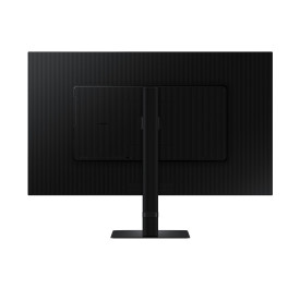 Монитор Samsung ViewFinity S6 S60UD, 27.0 инча, 2560x1440, IPS, 100Hz, 5ms, 16:9, HDR10, USB-C, HDMI, DisplayPort
