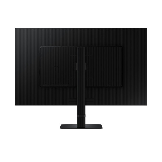Монитор Samsung ViewFinity S6 S60UD, 27.0 инча, 2560x1440, IPS, 100Hz, 5ms, 16:9, HDR10, USB-C, HDMI, DisplayPort