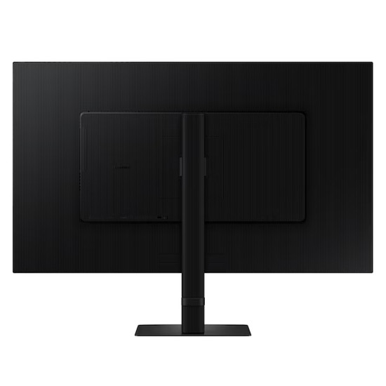 Монитор Samsung ViewFinity S8 S80UD, 32 инча, VA, 3840x2160, 4K, 60Hz, 5ms, HDR10, USB-C, HDMI, DisplayPort