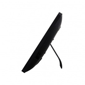 Монитор VIEWSONIC TD2430, 24 инча,1920x1080, VA, 10-точков мултитъч, 200 нита, VGA, HDMI, DisplayPort