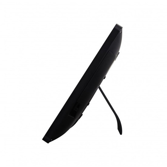 Монитор VIEWSONIC TD2430, 24 инча,1920x1080, VA, 10-точков мултитъч, 200 нита, VGA, HDMI, DisplayPort