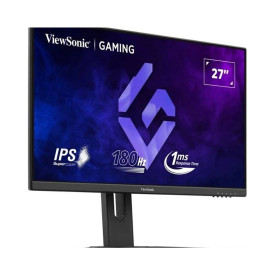 Монитор VIEWSONIC VX2779J-HD-PRO, 27 инча, 1920x1080, IPS, 180Hz, 1ms, 2xHDMI, DP