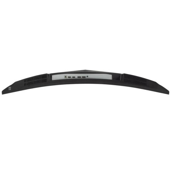 Монитор VIEWSONIC VX3418-2KPC, 34 инча, 21:9, 3440x1440, VA, 144Hz, 1ms, Adaptive Sync, 2 x HDMI, 2 x DisplayPort