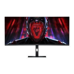 Монитор Xiaomi Curved Gaming Monitor G34WQi 2026