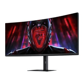 Монитор Xiaomi Curved Gaming Monitor G34WQi 2026