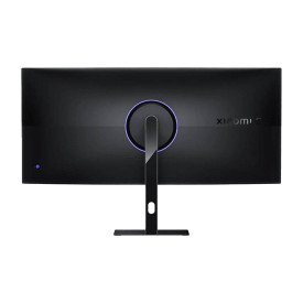 Монитор Xiaomi Curved Gaming Monitor G34WQi 2026