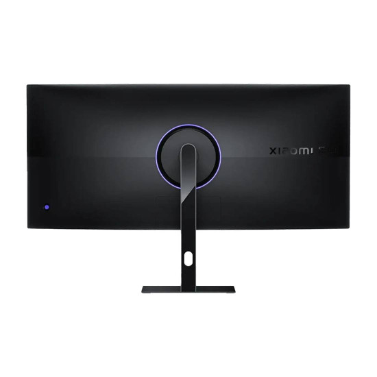 Монитор Xiaomi Curved Gaming Monitor G34WQi 2026