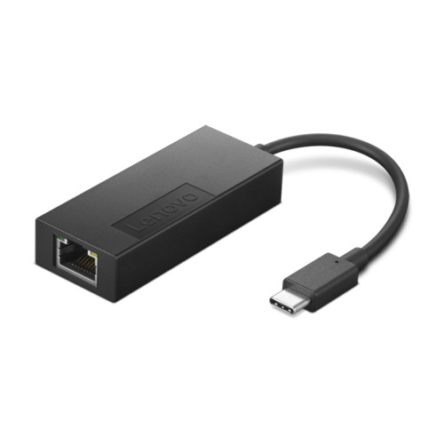 Мрежови адаптер Lenovo USB-C to 2.5G Ethernet Adapter
