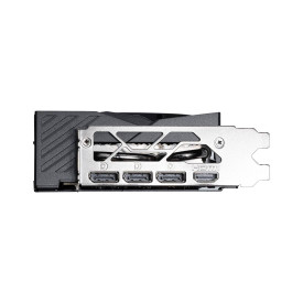 Видеокарта MSI GeForce RTX 5060 Ti 8G GAMING OC, 8GB GDDR7, 128bit, PCIe 5.0, 3x DP 2.1b, HDMI 2.1b