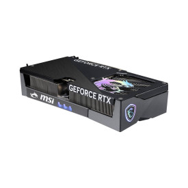 Видеокарта MSI GeForce RTX 5060 Ti 8G GAMING OC, 8GB GDDR7, 128bit, PCIe 5.0, 3x DP 2.1b, HDMI 2.1b