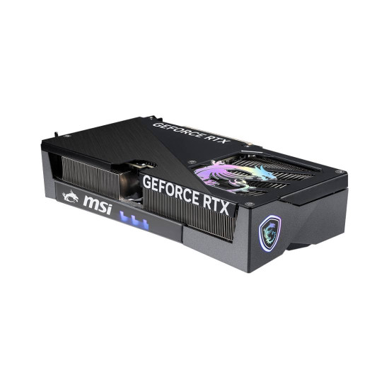 Видеокарта MSI GeForce RTX 5060 Ti 8G GAMING OC, 8GB GDDR7, 128bit, PCIe 5.0, 3x DP 2.1b, HDMI 2.1b