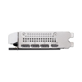 Видеокарта MSI GeForce RTX 5060 Ti 8G VENTUS 2X OC PLUS, 8GB GDDR7, 128-bit, PCIe 5.0 (x8), 3x DP 2.1b, HDMI 2.1b