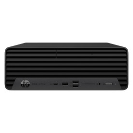 Настолен компютър HP Pro SFF 400 G9, Intel Core i3-13100, 16GB, 512GB SSD, Windows 11 Pro