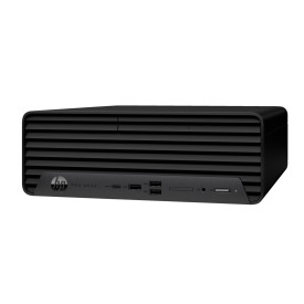 Настолен компютър HP Pro SFF 400 G9, Intel Core i5-14500, 16GB RAM, 512GB SSD, Windows 11 Pro