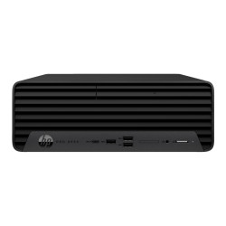 Настолен компютър HP Pro SFF 400 G9, Intel Core i5-14500, 16GB RAM, 512GB SSD, Windows 11 Pro