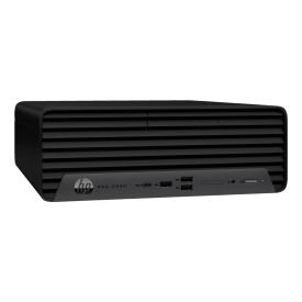 Настолен компютър HP Pro SFF 400 G9, Intel Core i5-14500, 16GB RAM, 512GB SSD, Windows 11 Pro