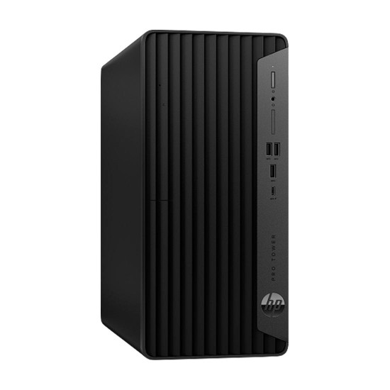 Настолен компютър HP Pro SFF 400 G9, Intel Core i7-14700, 16GB RAM, 1TB SSD, Windows 11 Pro