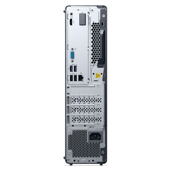 Настолен компютър LENOVO ThinkCentre neo 30s G5, Intel Core i7-13620H, 16GB, 512GB SSD, Intel UHD Graphics